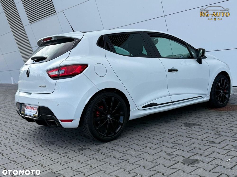 Renault Clio - 10