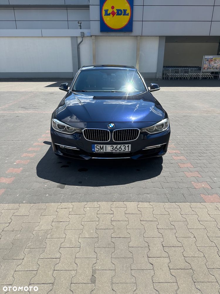 BMW 3