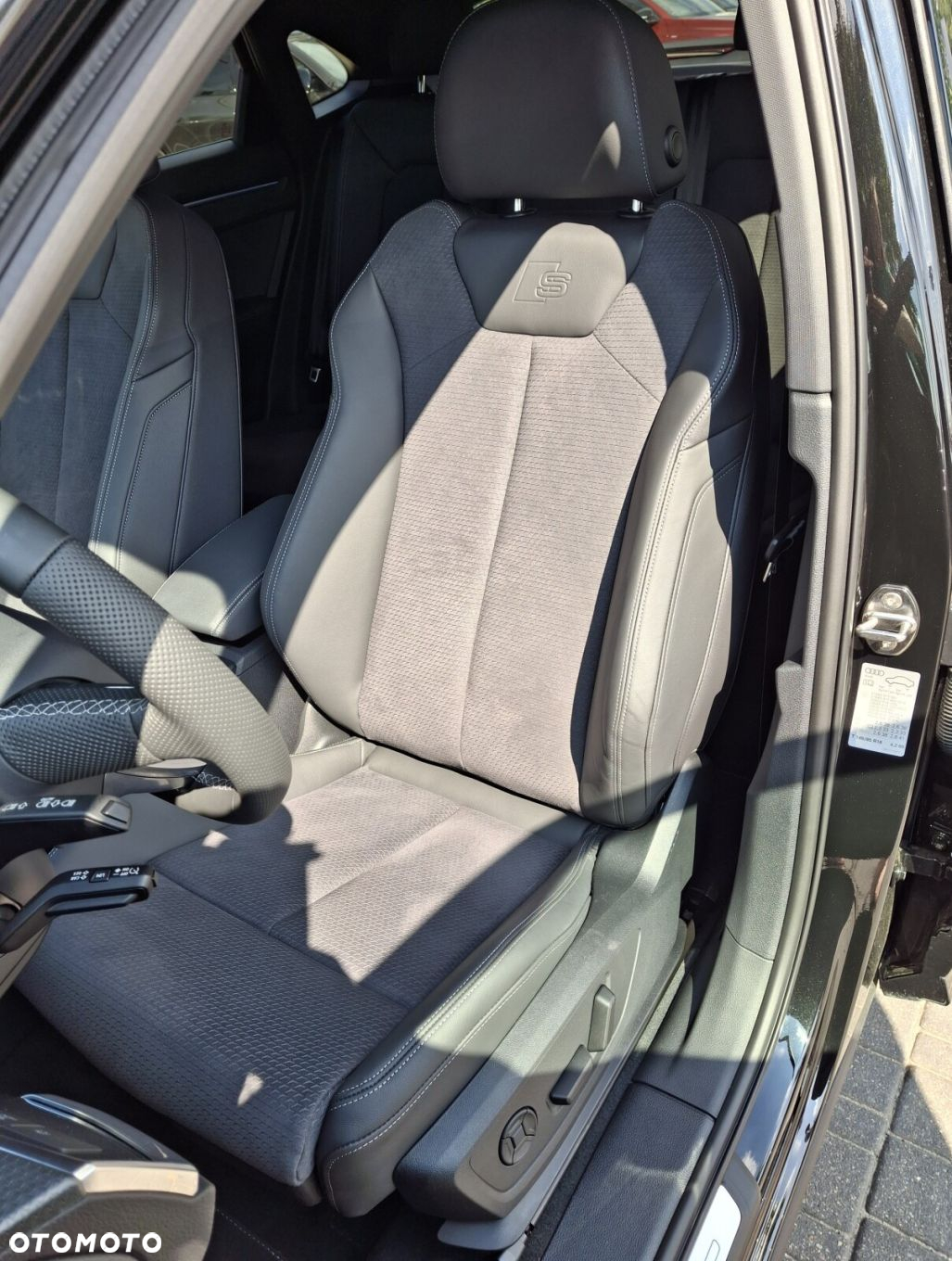 Audi Q3 Sportback - 11