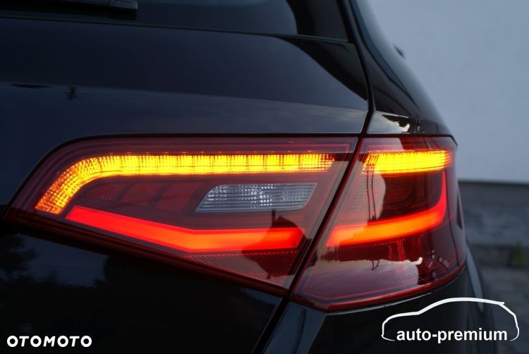 Audi A3 Sportback 2.0 TDI Ambition - 32