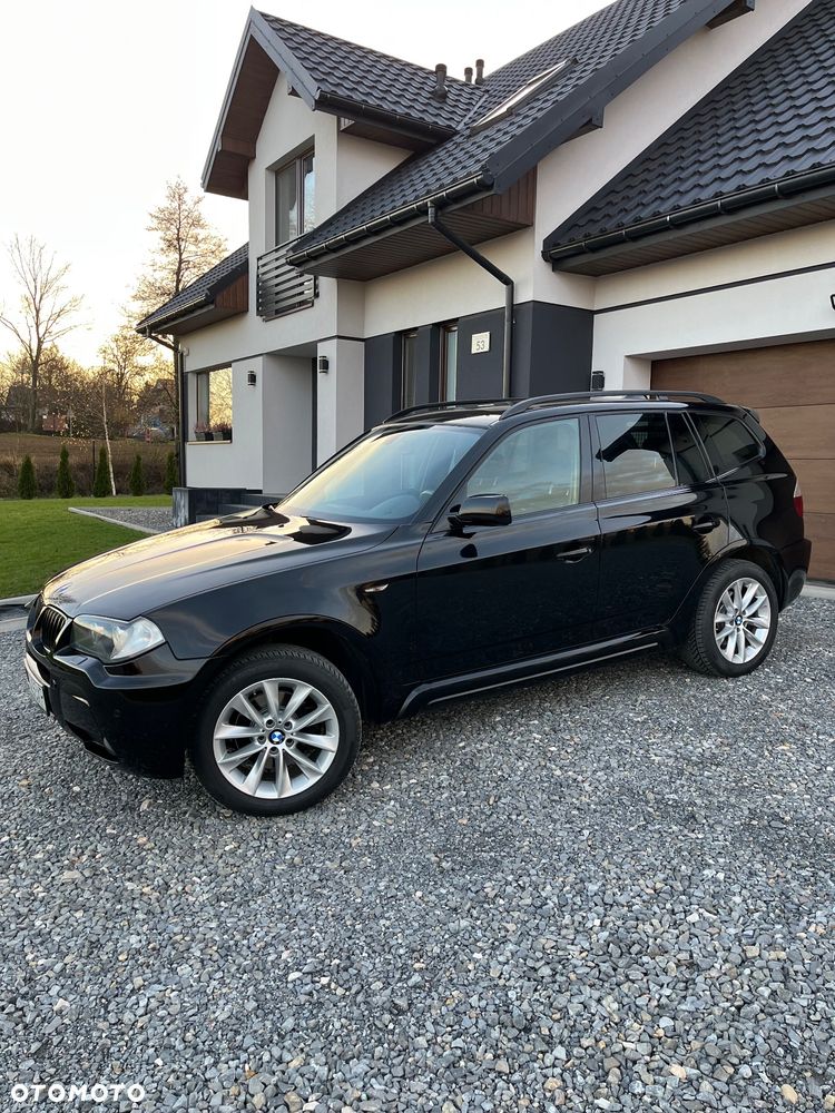 BMW X3 - 12