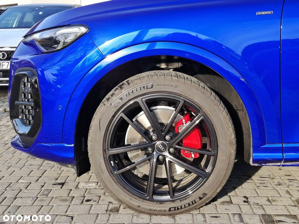 Audi Q5 Sportback - 2