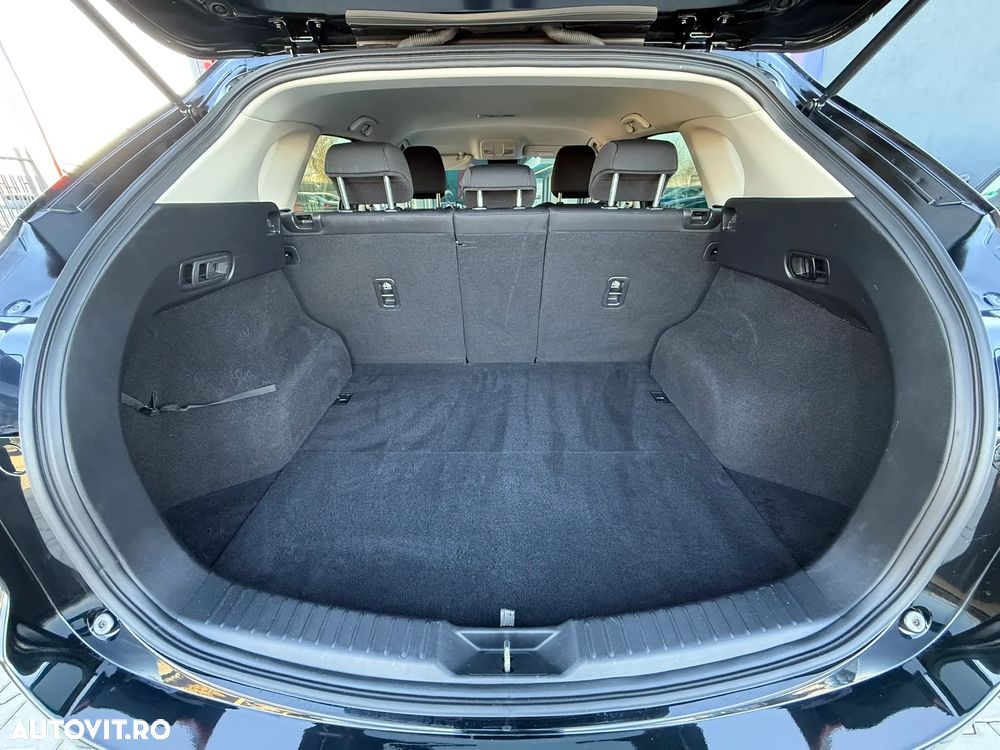 Mazda CX-5 SKYACTIV-D 150 AWD Exclusive-Line - 26