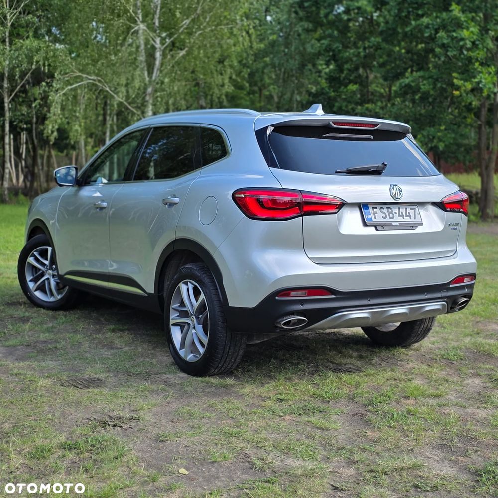 MG HS PHEV 1.5T-GDI Luxury - 6