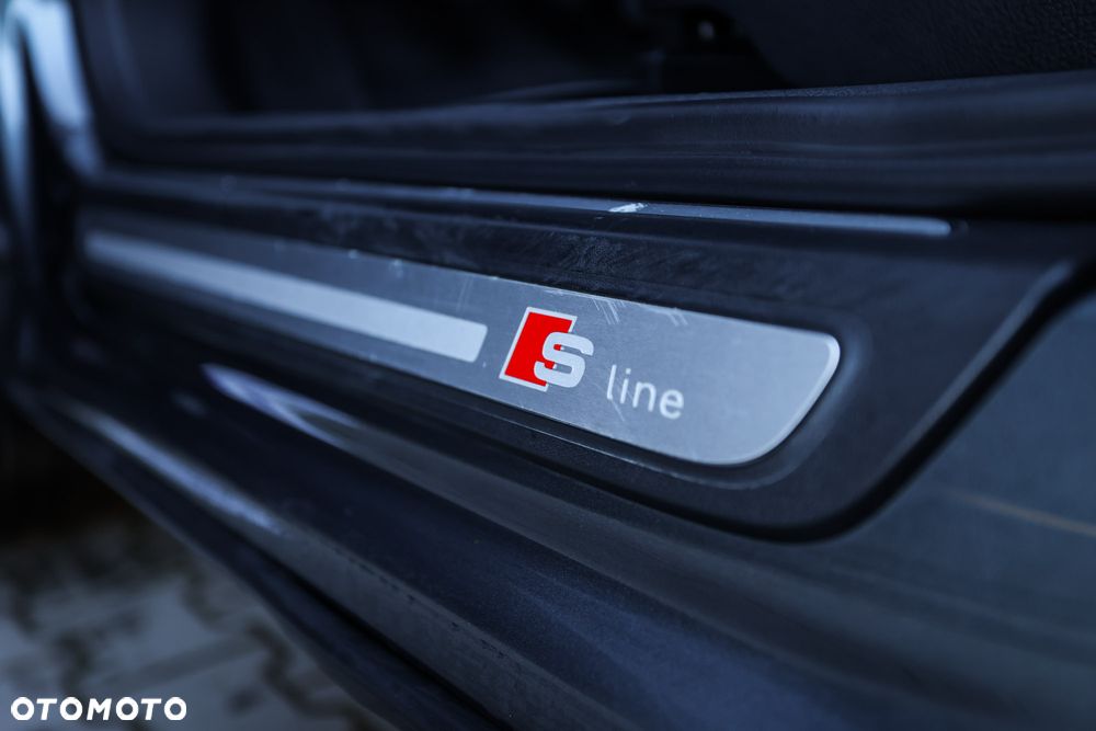 Audi Q5 2.0 TDI quattro - 17