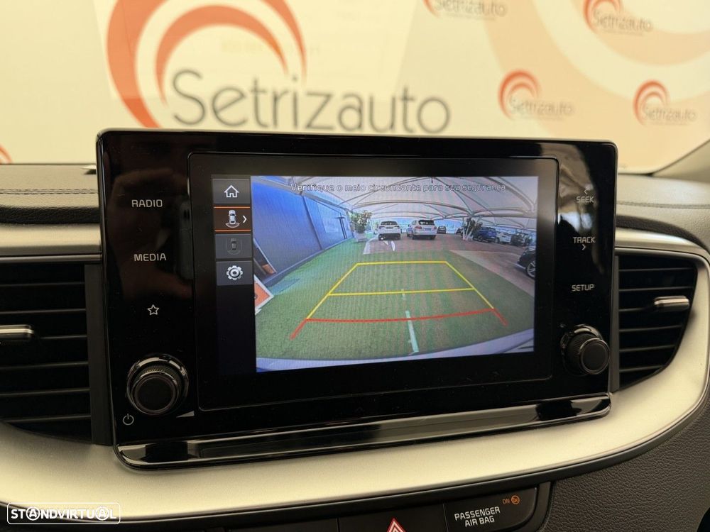 Kia XCeed 1.0 T-GDI Dynamic - 17