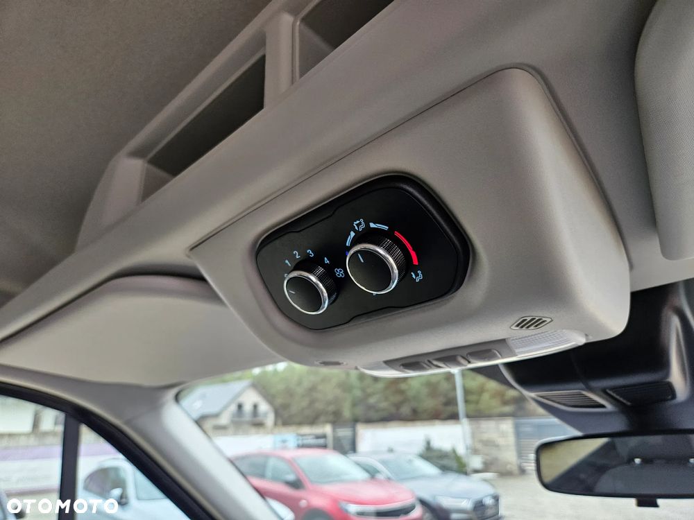 Ford Transit Kombi L3H2 Trend - 22