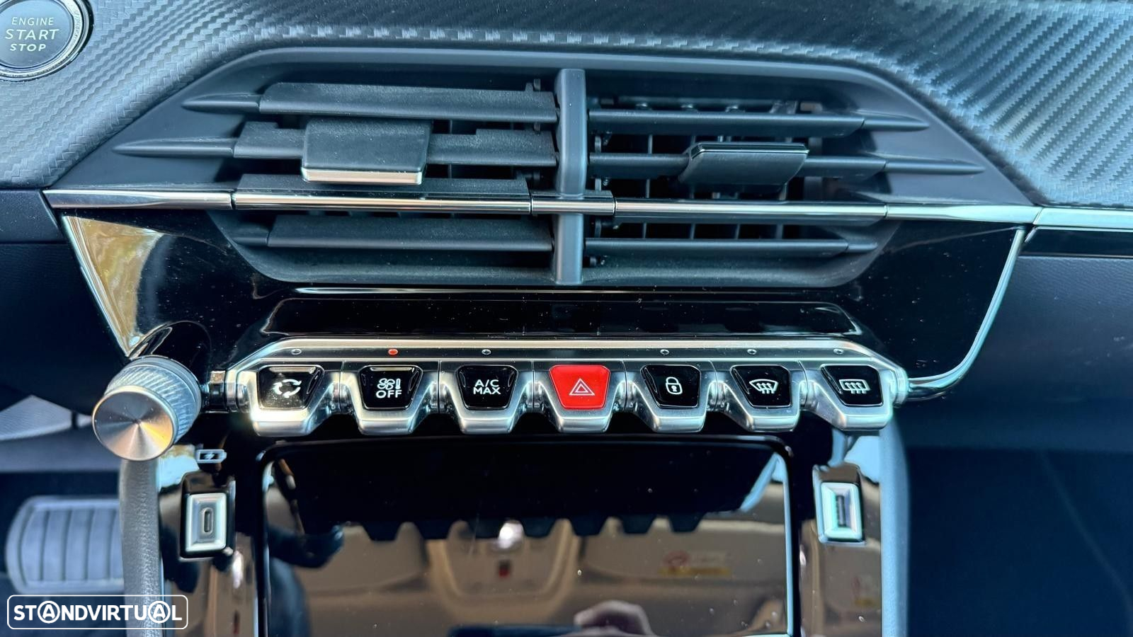Peugeot 2008 1.2 PureTech Allure Pack EAT8 - 45