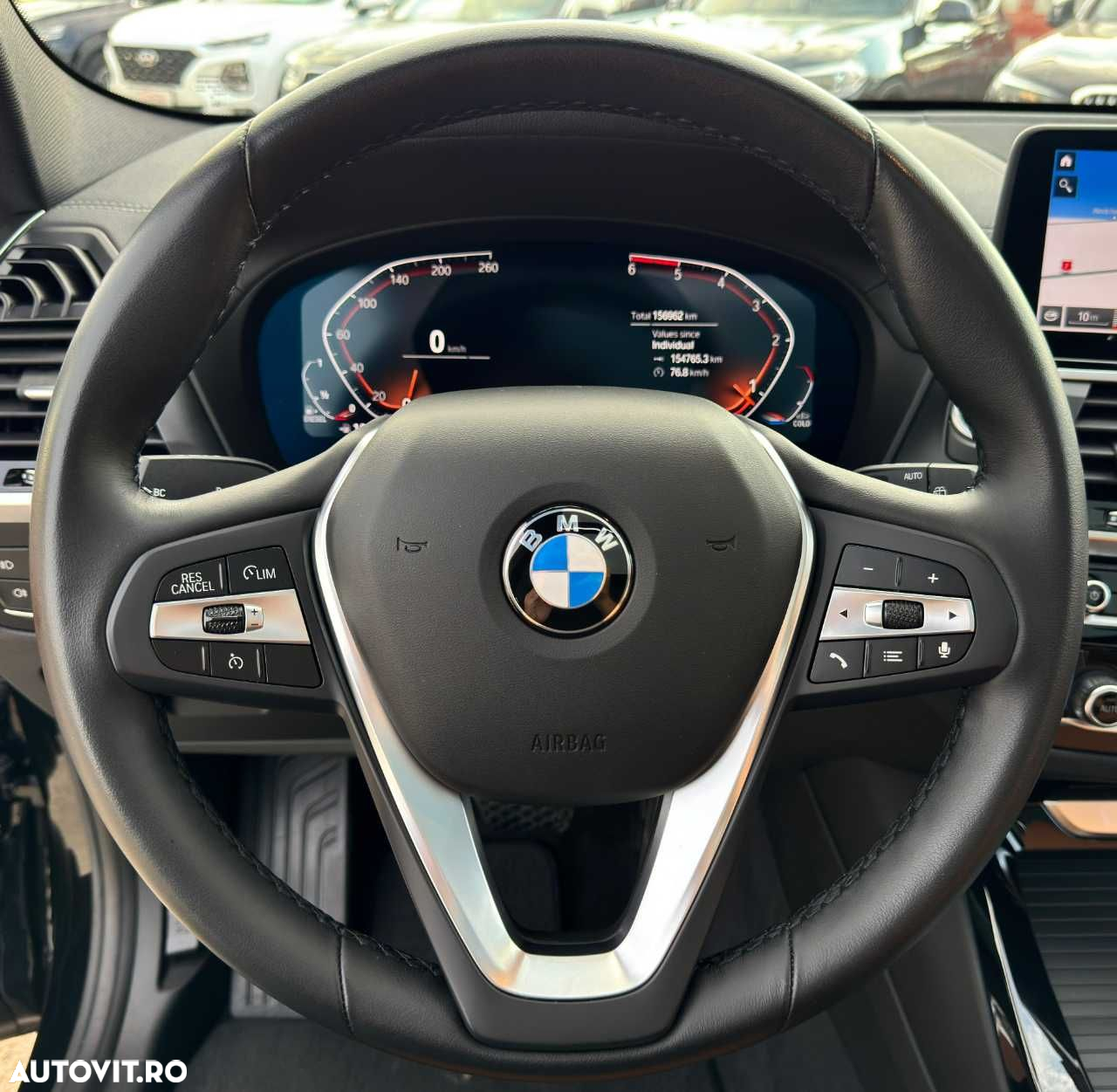 BMW X3 - 23