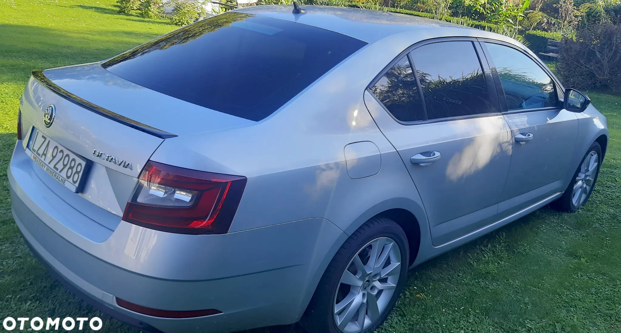 Skoda Octavia 1.5 TSI ACT Style - 2