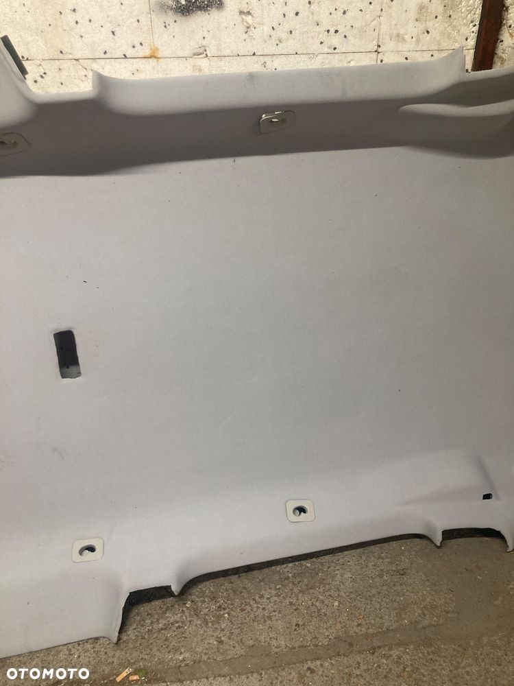 VW CADDY 2K5 4 IV PODSUFITKA SUFIT  2K5867502 2K5867502CH - 3