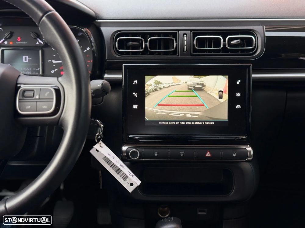 Citroën C3 1.2 PureTech Shine - 6