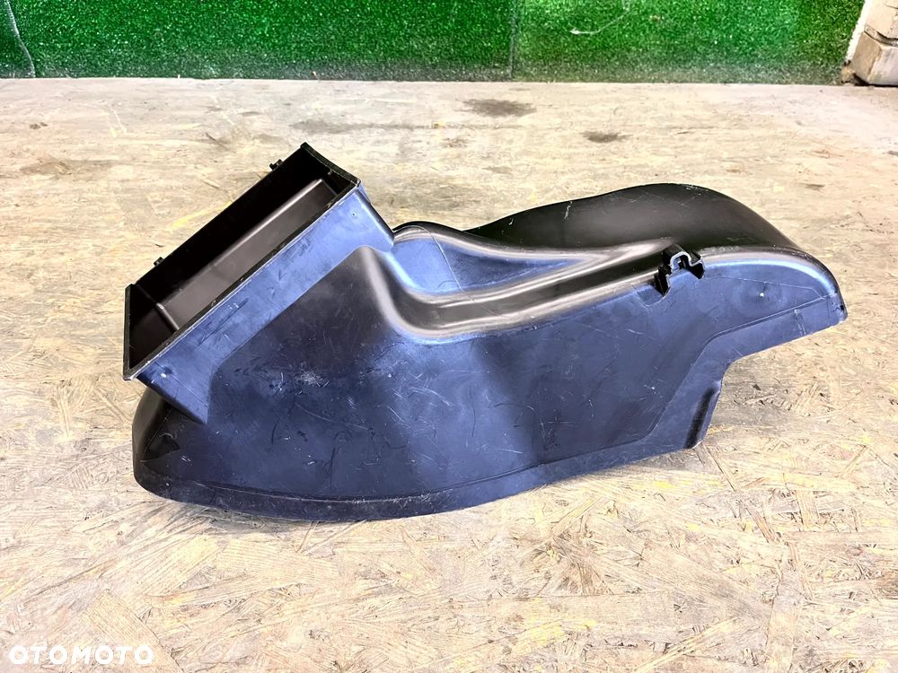 SKODA SUPERB II KIEROWNICA WLOT POWIETRZA 3T0121333 - 3
