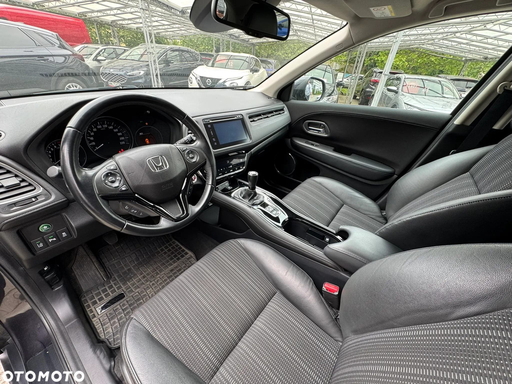 Honda HR-V 1.5 Executive (ADAS) - 12