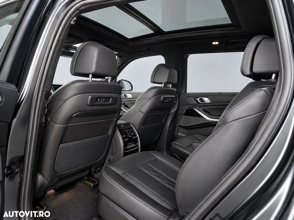 BMW X7 xDrive40d - 14