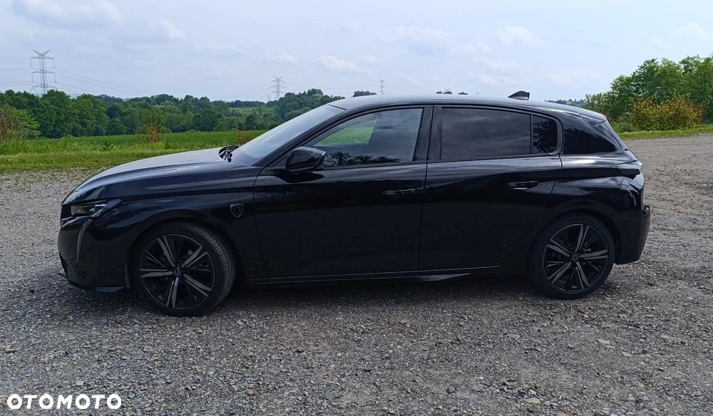 Peugeot 308 PureTech 130 EAT8 GT - 6