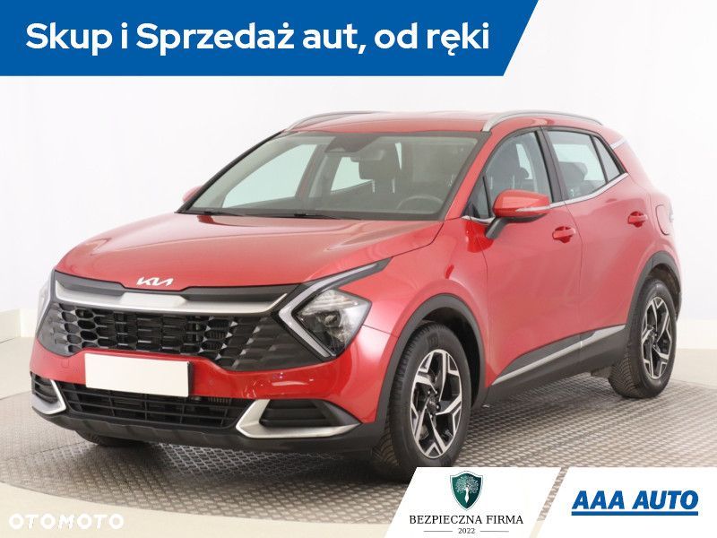 Kia Sportage - 3