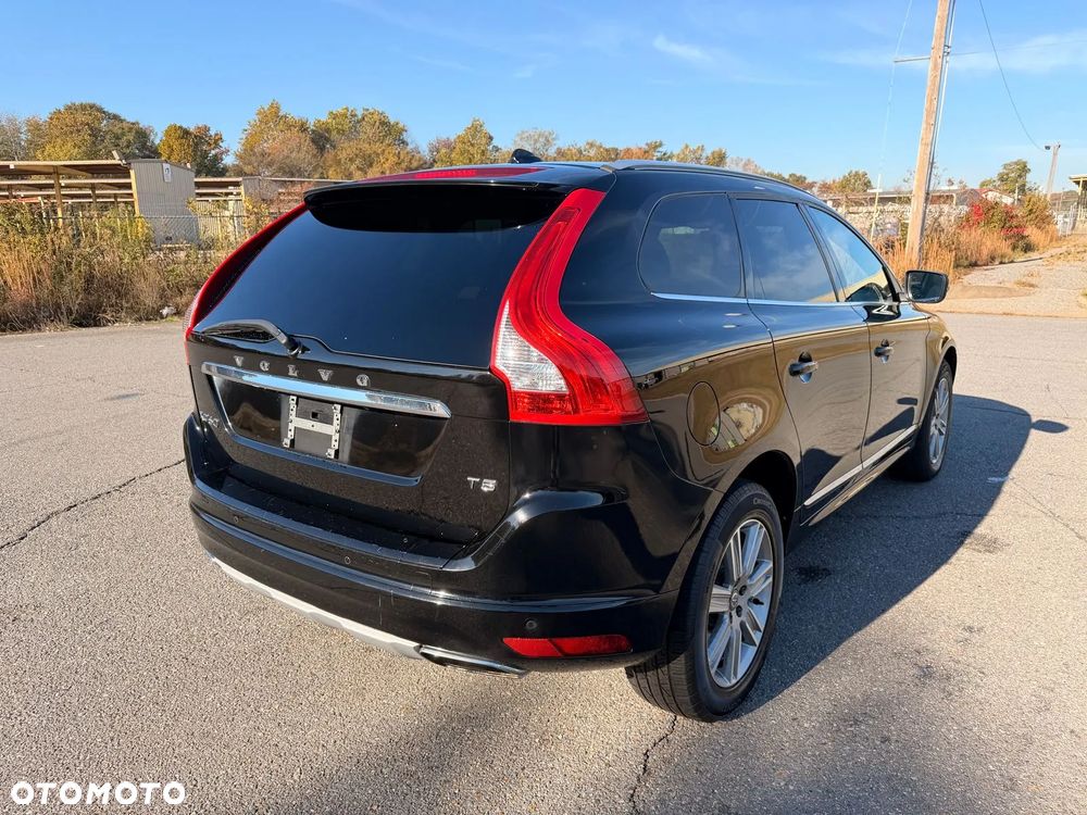 Volvo XC 60 T5 Geartronic Linje Inscription - 5