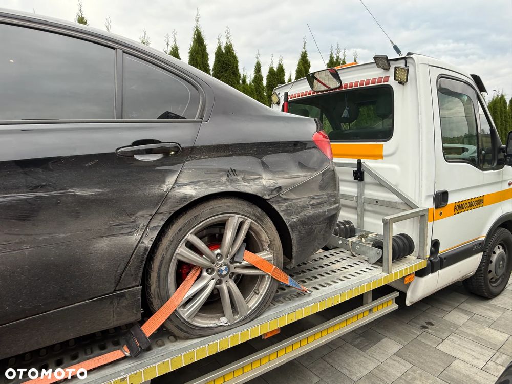 BMW Seria 3 - 4