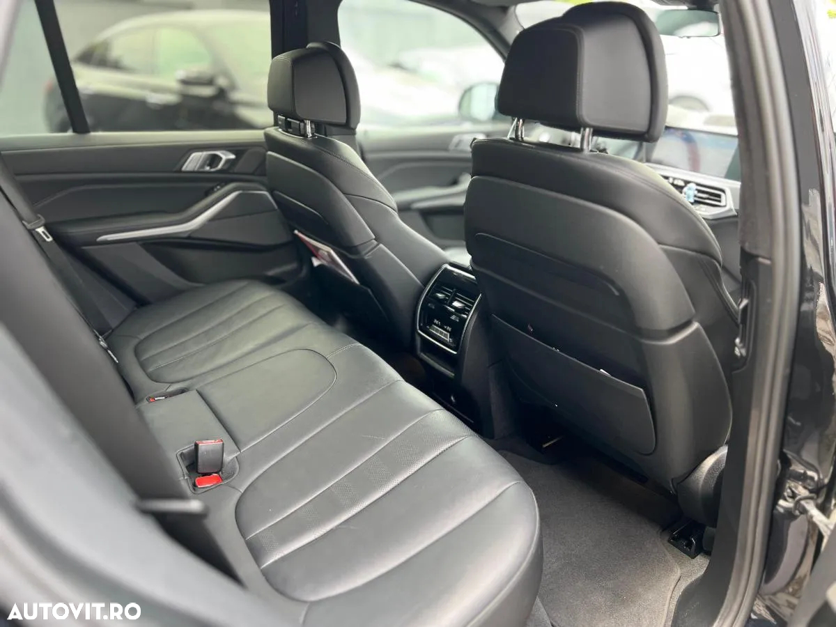 BMW X5 xDrive45e AT PHEV - 29