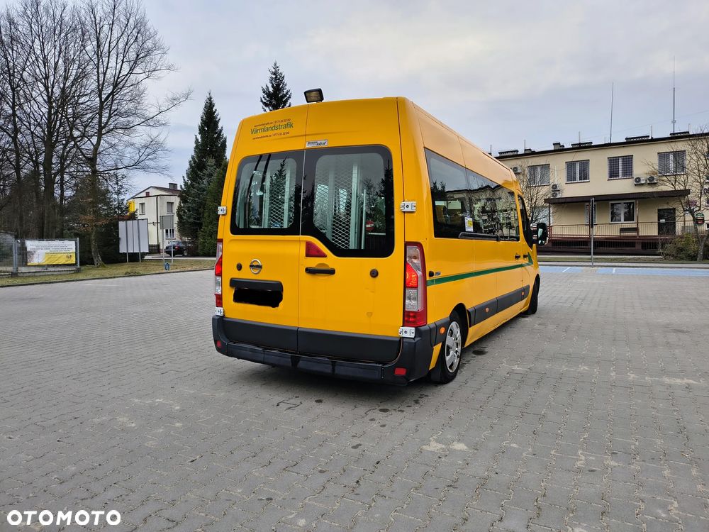 Nissan NV400 F35.13 L3H2 FWD Pro - 32