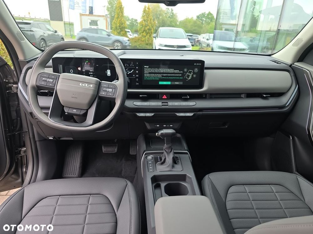 Kia Seltos 1.6 T-GDI L DCT - 13