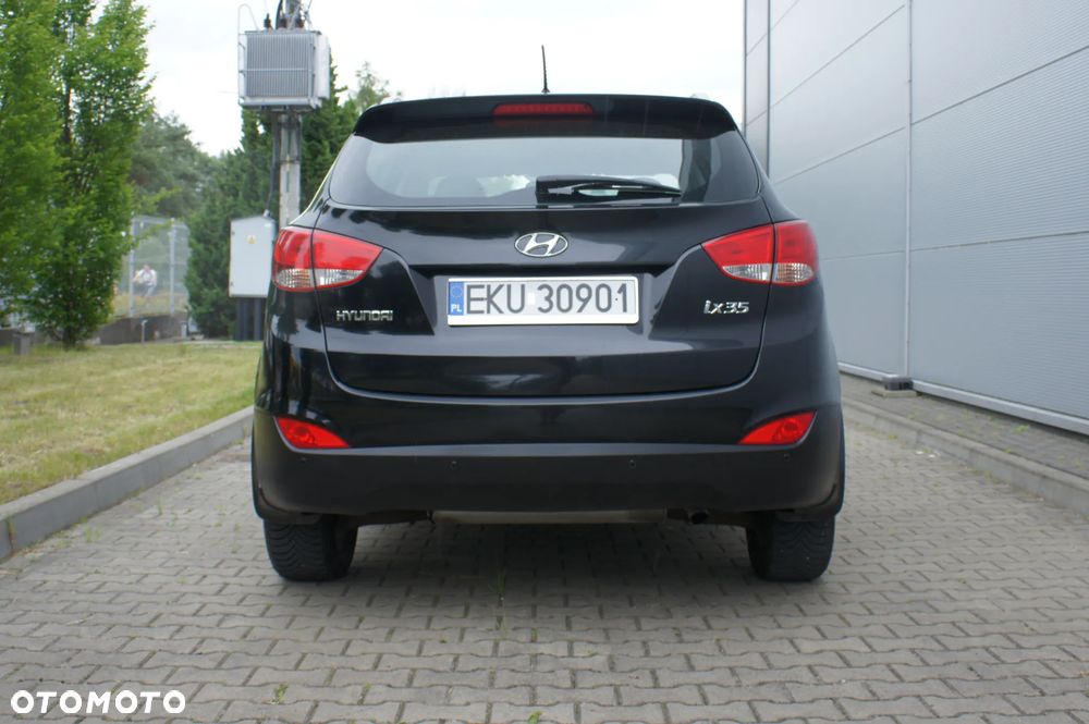 Hyundai ix35 1.6 2WD Comfort - 5