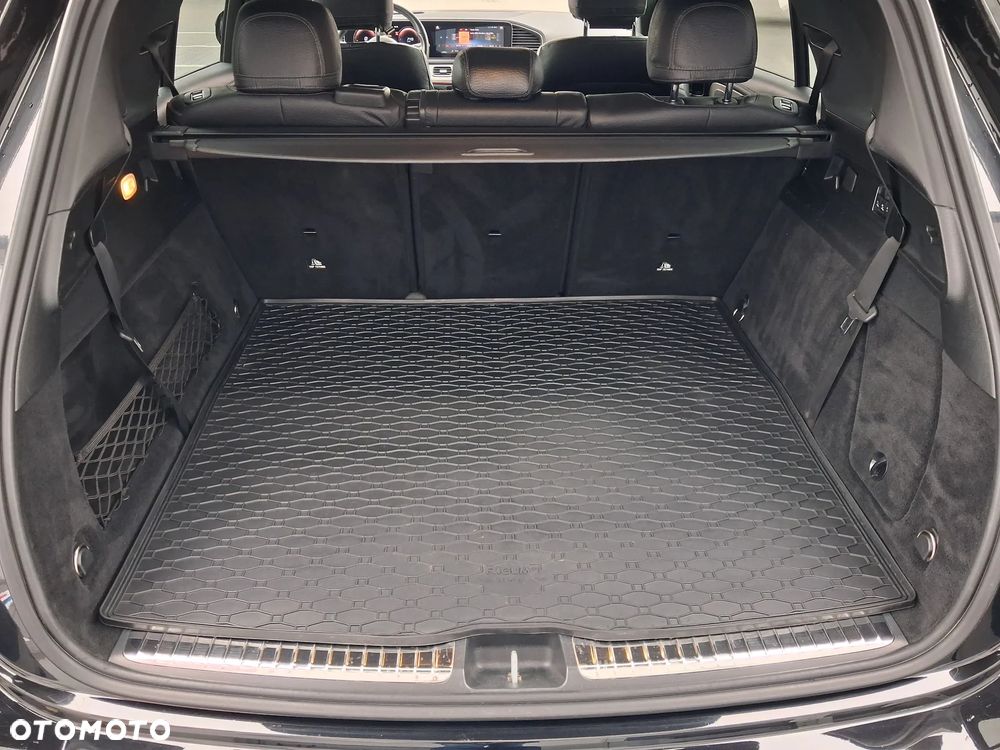 Mercedes-Benz GLE 400 d 4-Matic Premium - 38