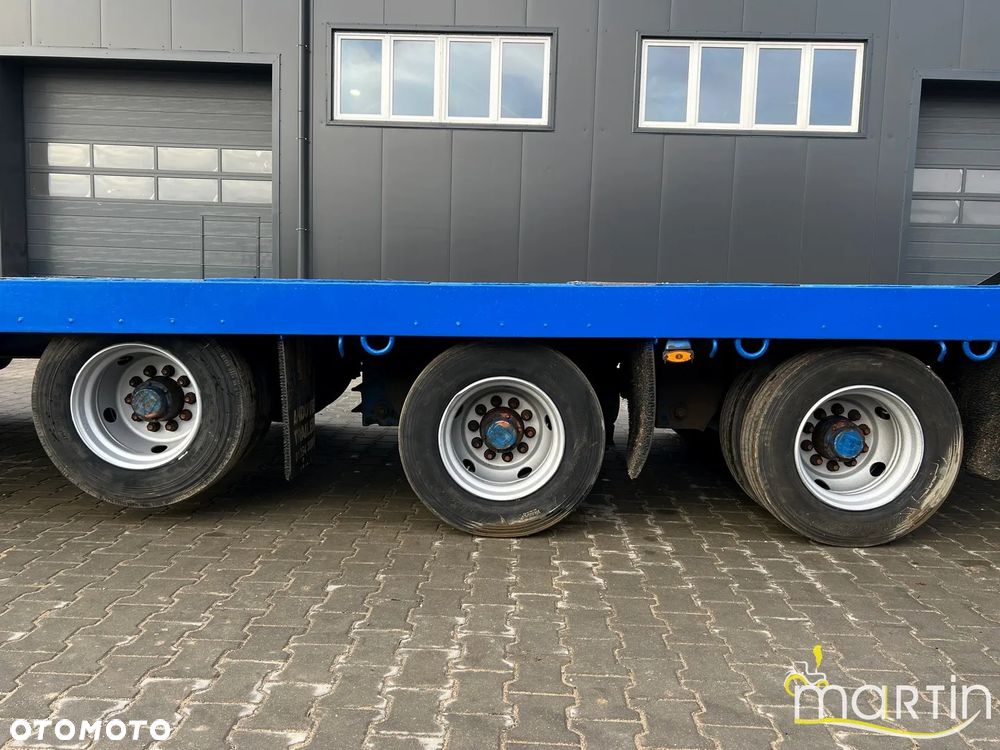 Inny Andover CBDB24 - 10