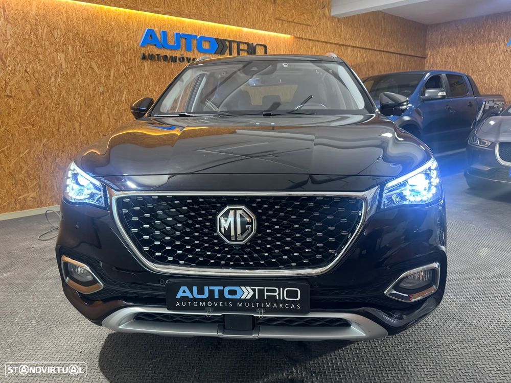 MG EHS 1.5T-GDI Luxury - 2