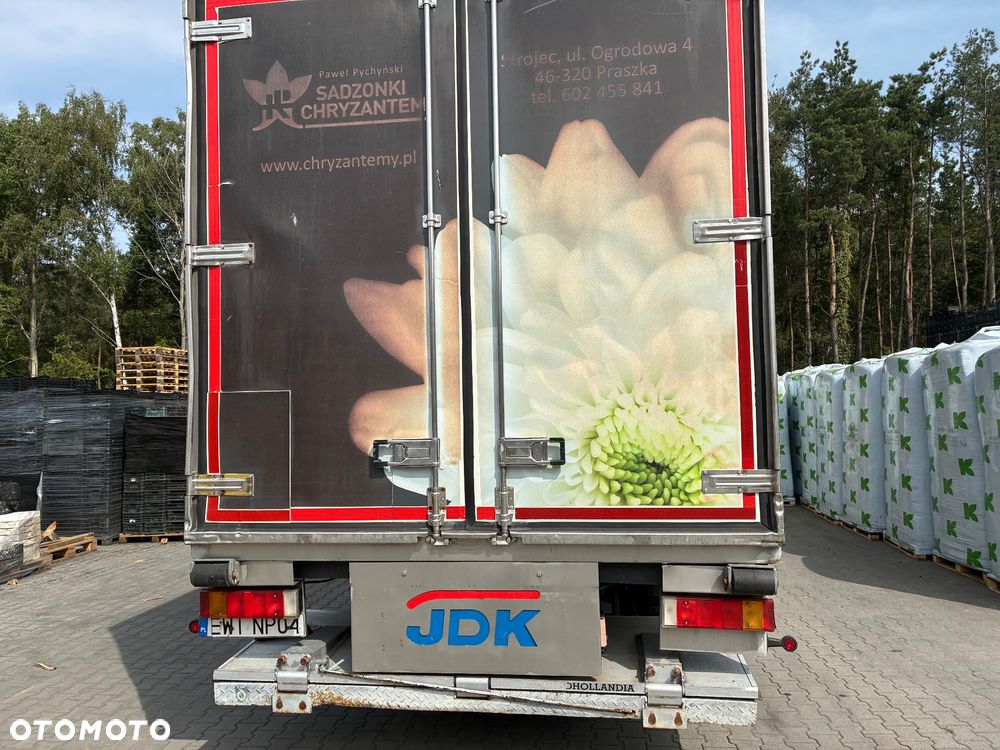 DAF CF 75 310 - 3