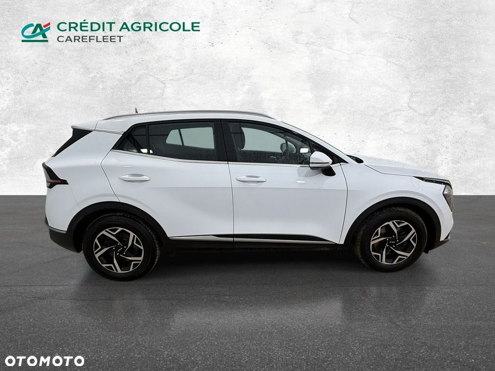 Kia Sportage - 5