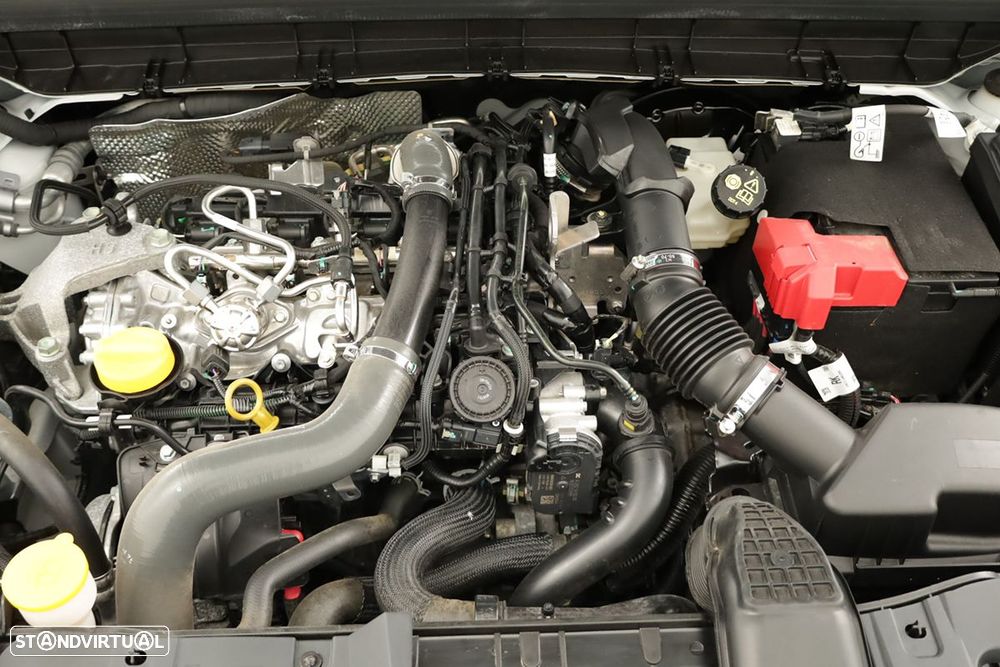 Renault Arkana 1.3 TCe Evolution EDC - 25