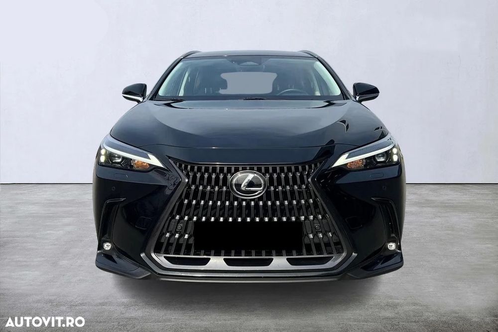 Lexus Seria NX 350h Business Line - 3