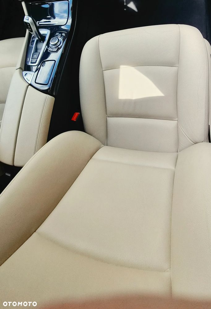 BMW Seria 5 518d - 7