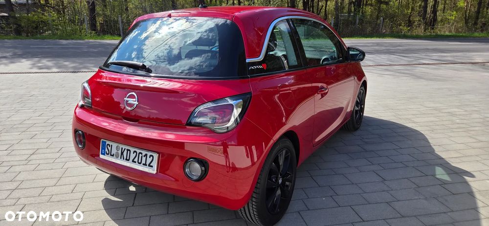 Opel Adam 1.4 120 Jahre - 4