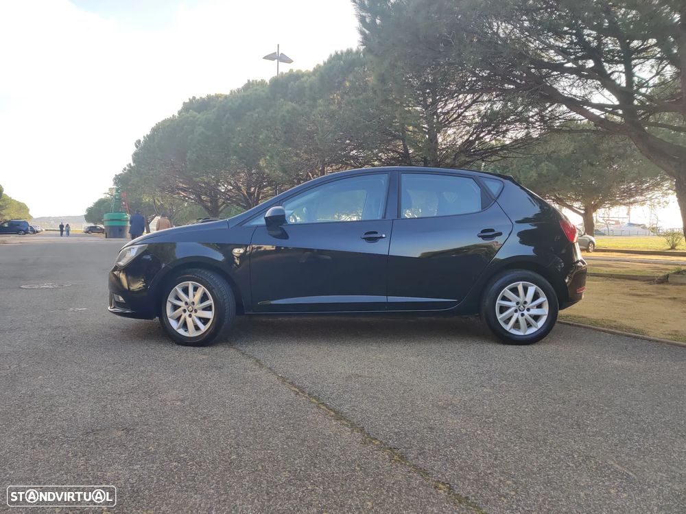 SEAT Ibiza 1.2 12V Style - 11
