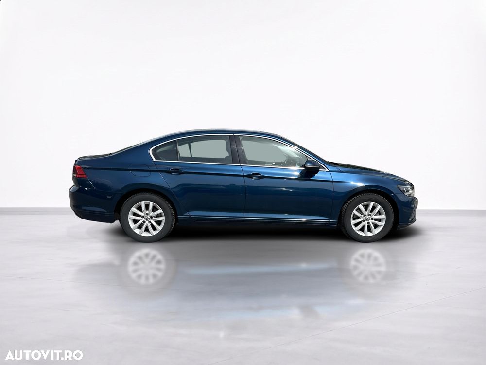 Volkswagen Passat - 7