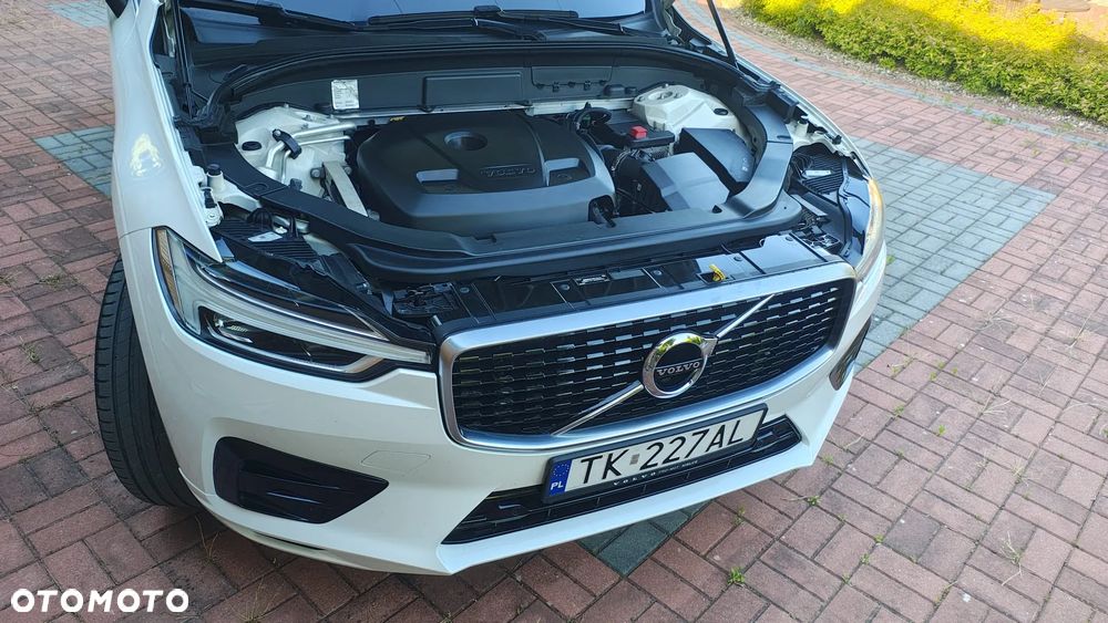 Volvo XC 60 T5 R-Design - 23