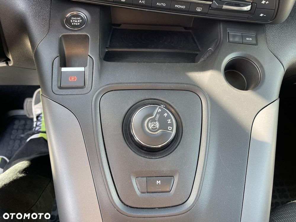 Toyota Proace City Verso - 21
