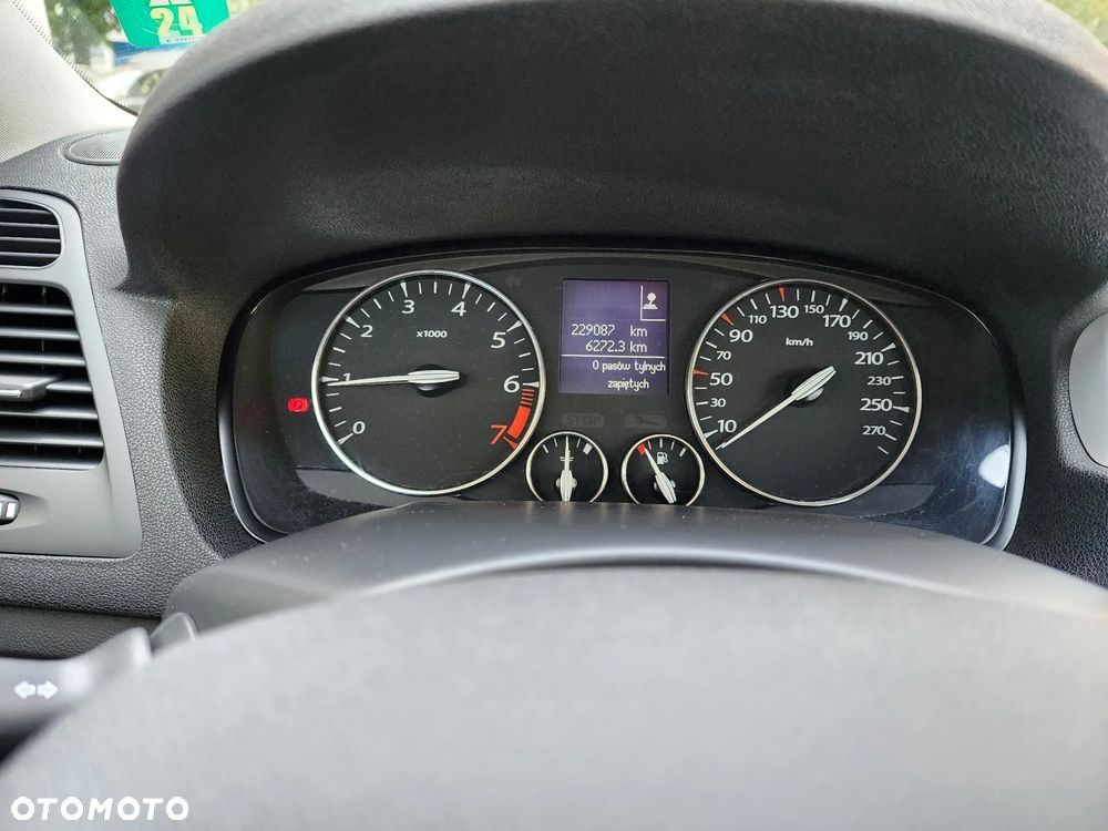 Renault Laguna 2.0 16V 140 Dynamique - 30