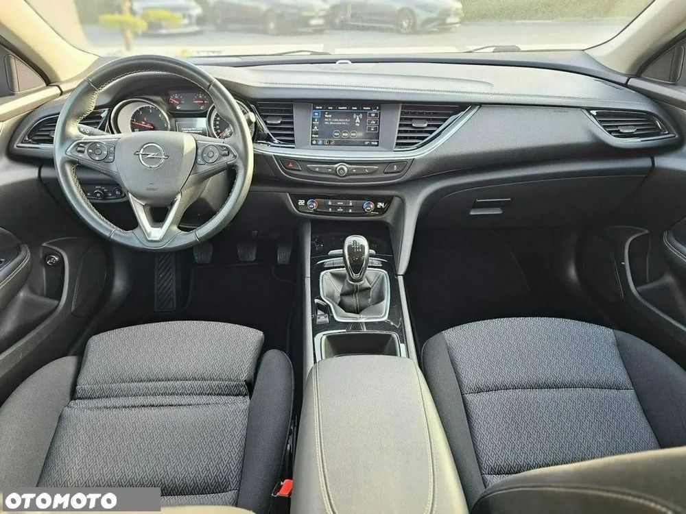 Opel Insignia 1.6 CDTI Exclusive S&S Eco - 29