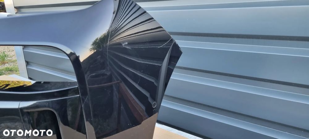 BMW 7 i7 G70 M-PAKIET 2022- zderzak przód oryginał MC225 - 5