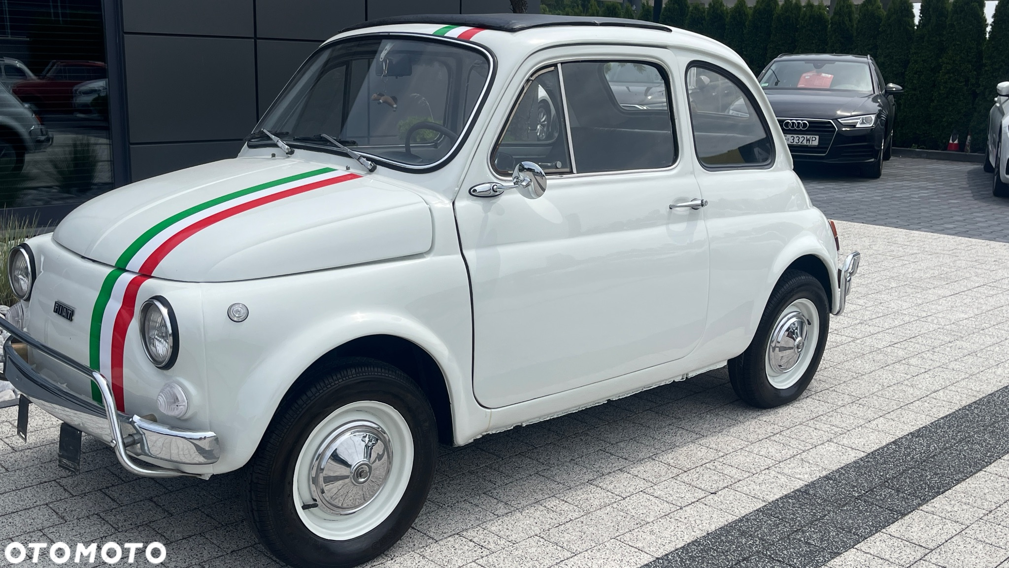 Fiat 500 - 6