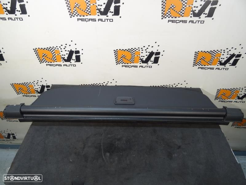 Chapeleira Volkswagen Passat Variant (365)  3Af 367 871 / 3Af367871 - 8