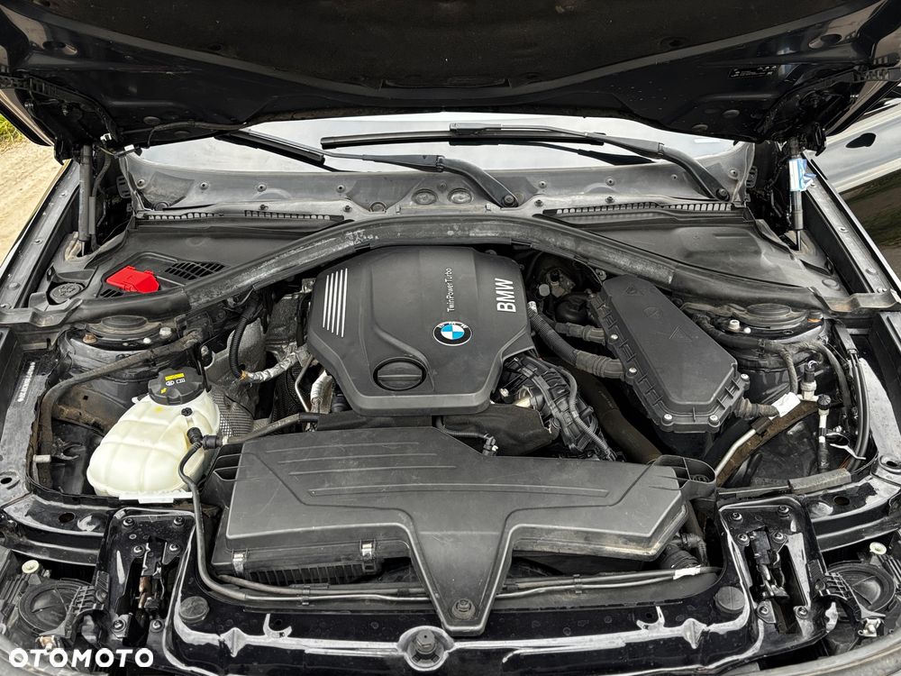 BMW 3GT 320d GT - 23