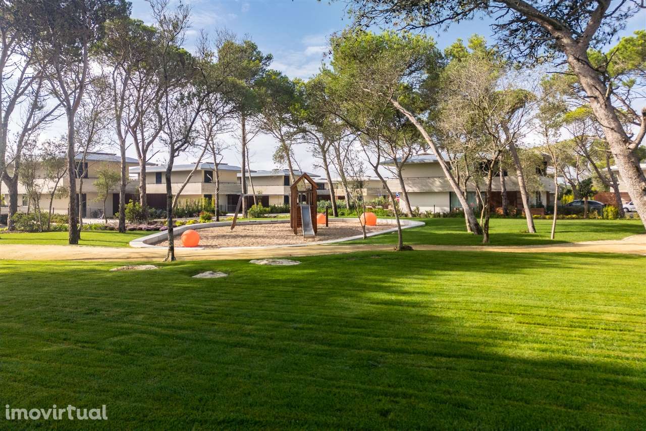 Apartamento T2 Venda em Cascais e Estoril,Cascais - Grande imagem: 4/51