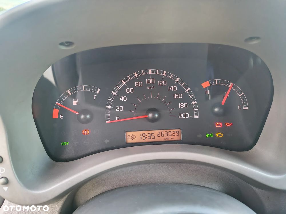 Fiat Panda 1.2 Dynamic - 11