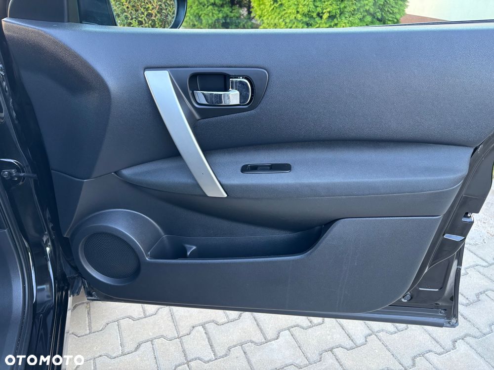 Nissan Qashqai 1.6 Tekna - 22