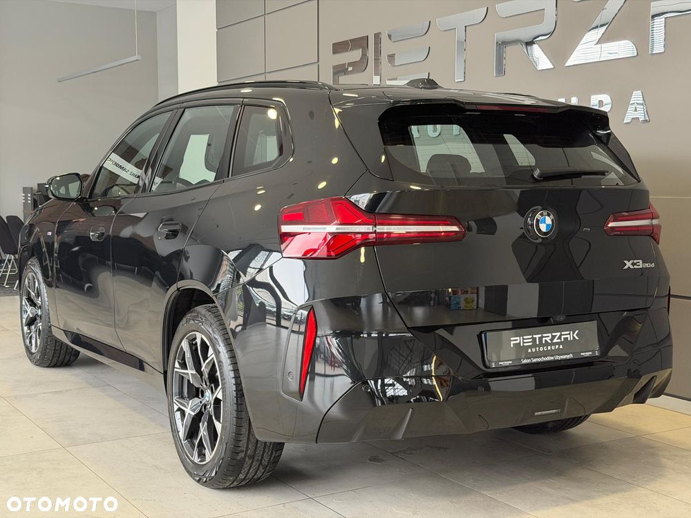 BMW X3 - 6